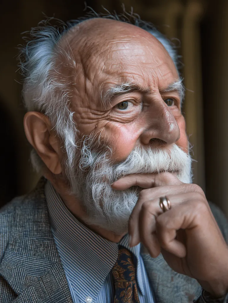 The Professor's Legacy