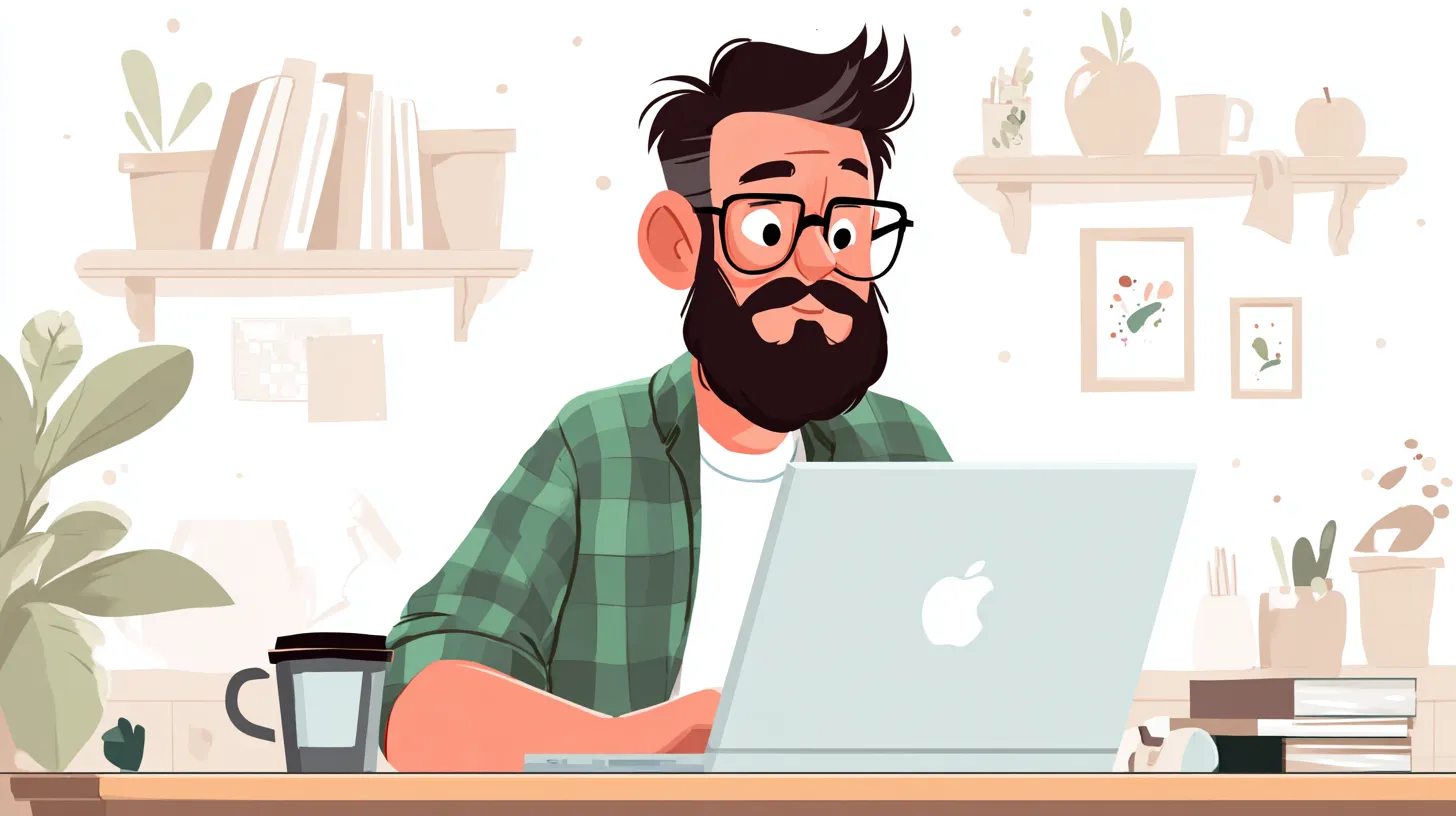 The Freelancer's Guide to Using Apple for ID