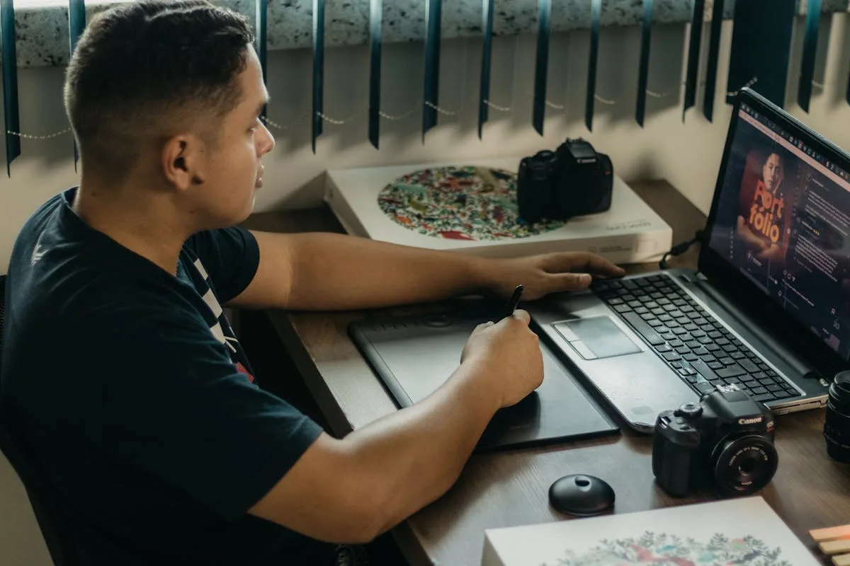 How to Build a Stellar Instructional Design Portfolio