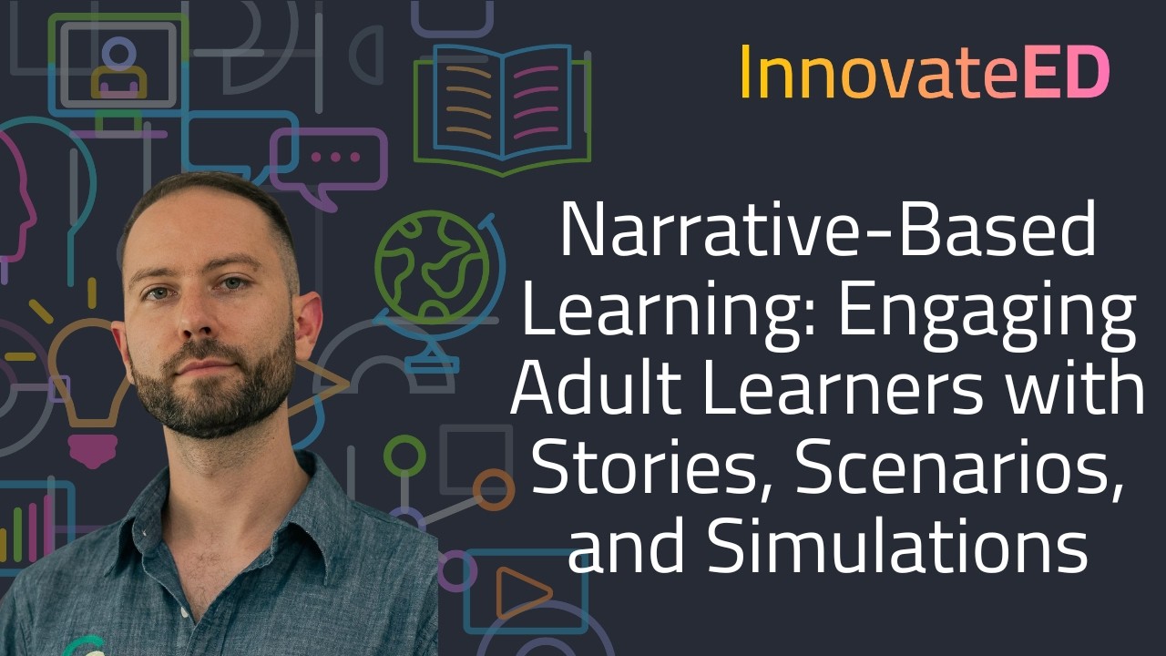 Narrative-Based Learning