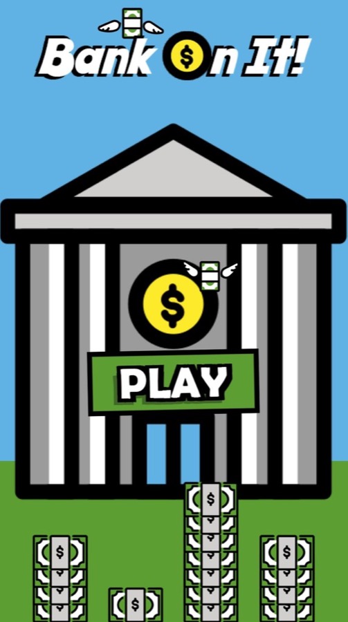 Bank On It