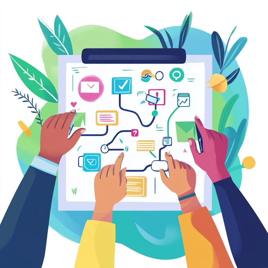 Design Thinking for Learning Design