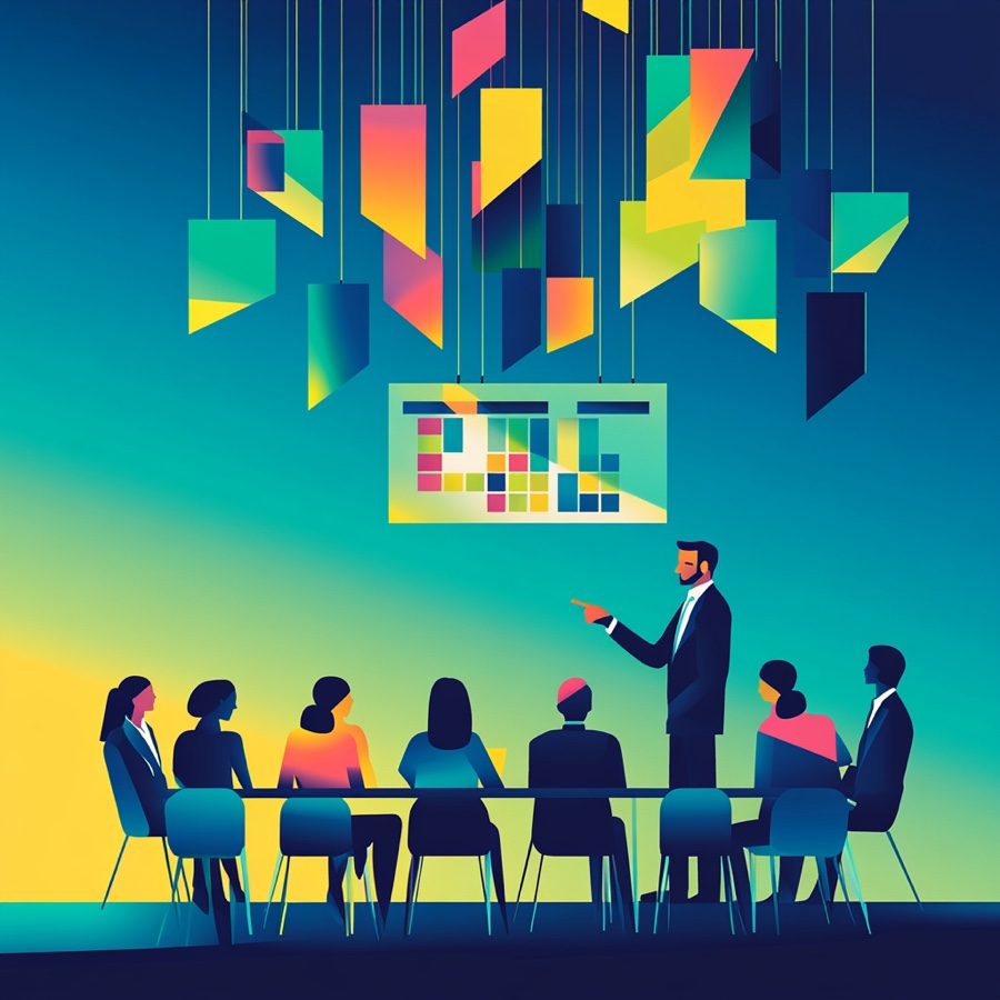 Project Management for Learning Design