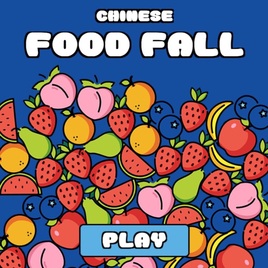 Food Fall