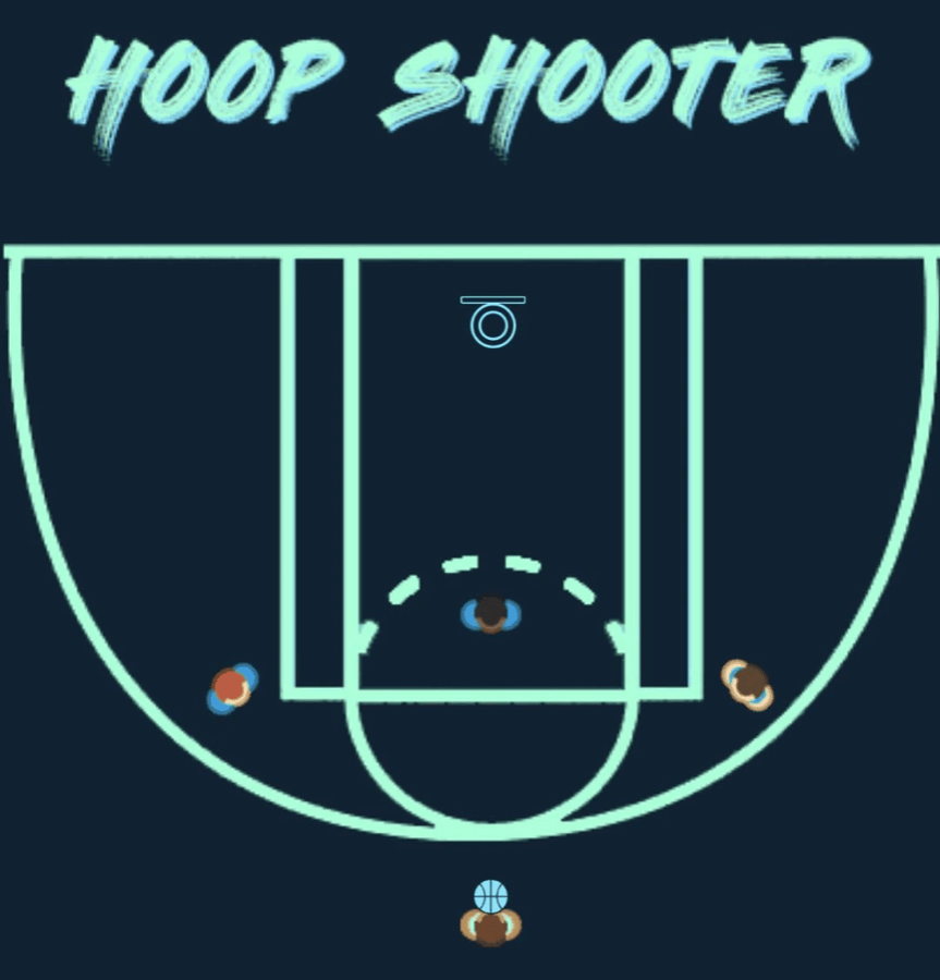Hoop Shooter