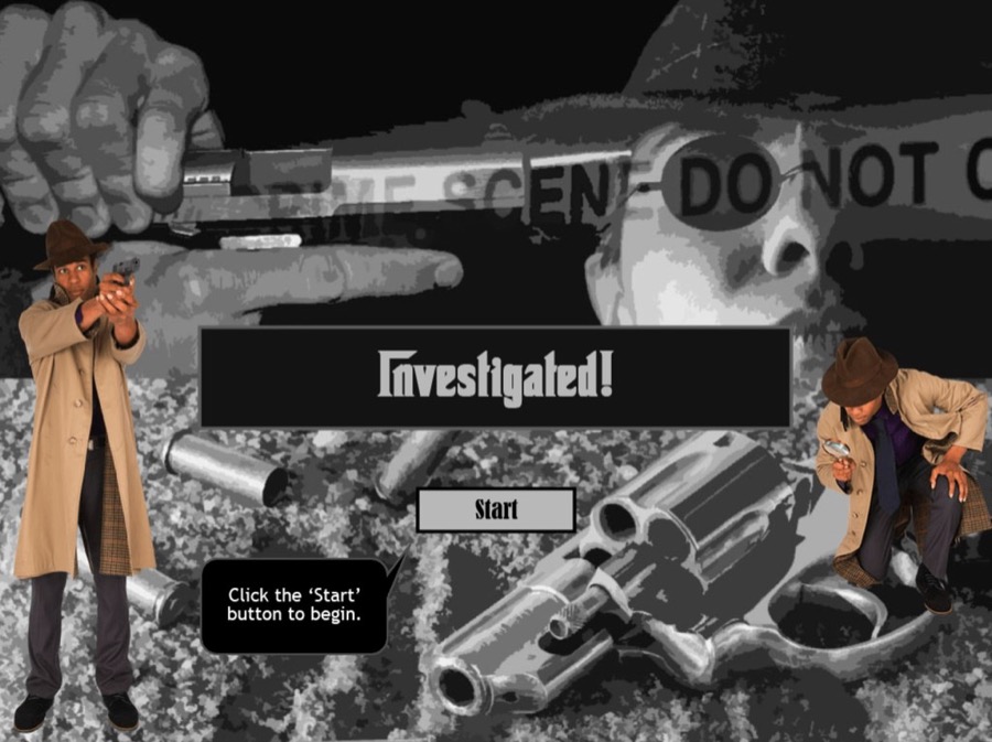 Investigated!
